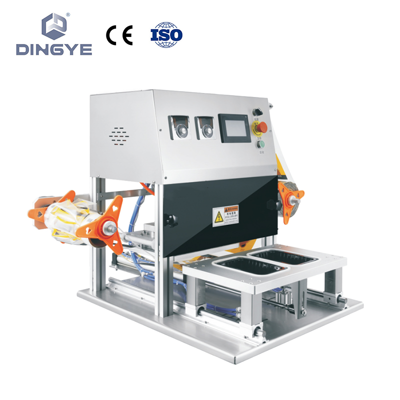 QD-2 Automatic tray sealer